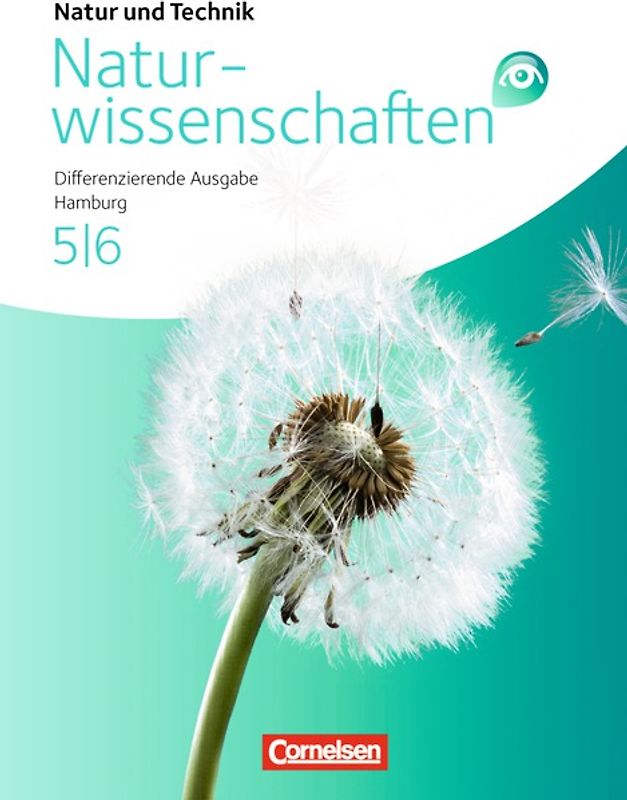 Natur und Technik - Naturwissenschaften: Differenzierende Ausgabe - Hamburg - 5./6. Schuljahr