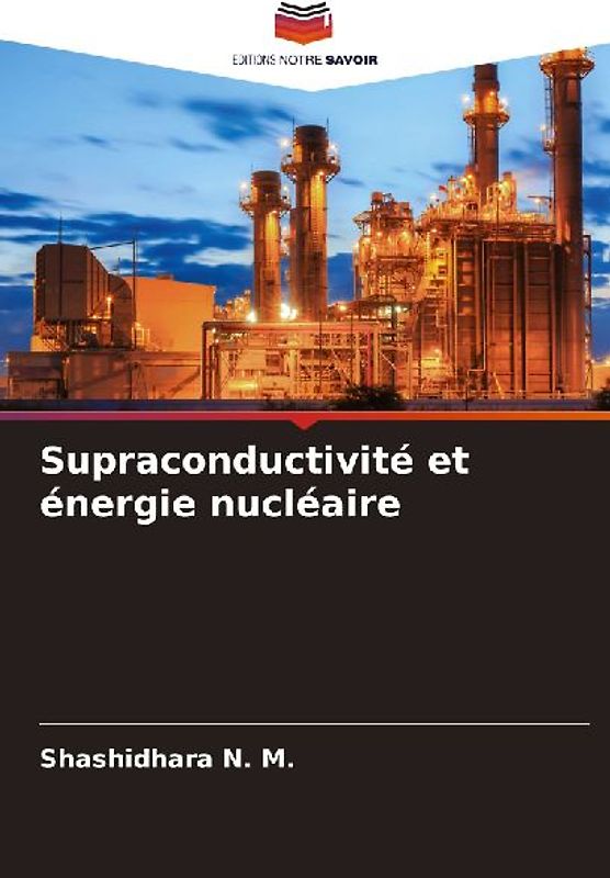 Supraconductivité et énergie nucléaire