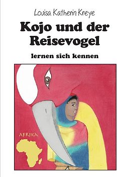 Kojo und der Reisevogel