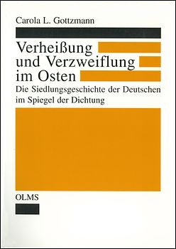 Verheissung und Verzweiflung im Osten