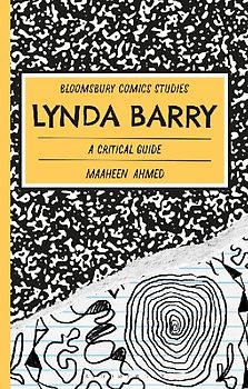 Lynda Barry