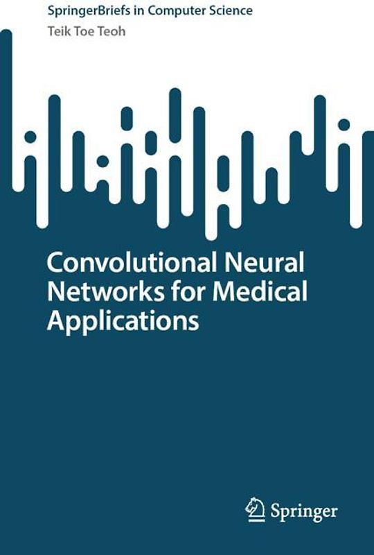 Convolutional Neural Networks for Medical Applications