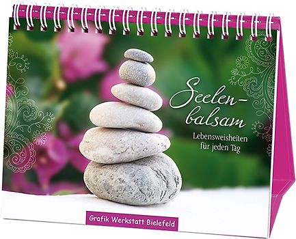 Seelenbalsam