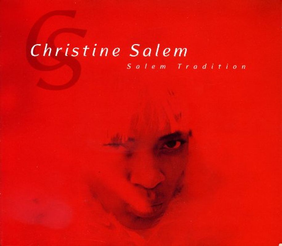 Salem,Christine - Salem Tradition