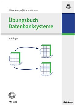 Übungsbuch Datenbanksysteme
