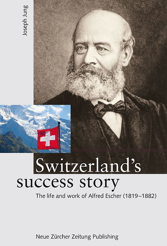 Switzerland's success story
