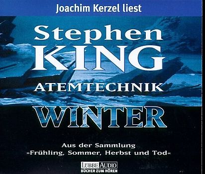 Atemtechnik. Ungekürzte Novellen