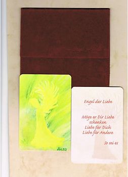 Ein Engel für Dich - großformatig