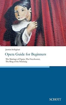 Opera Guide for Beginners