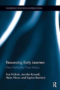 Resourcing Early Learners