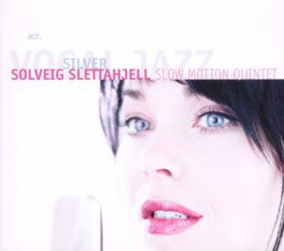 Solveig Slettahjell - Silver