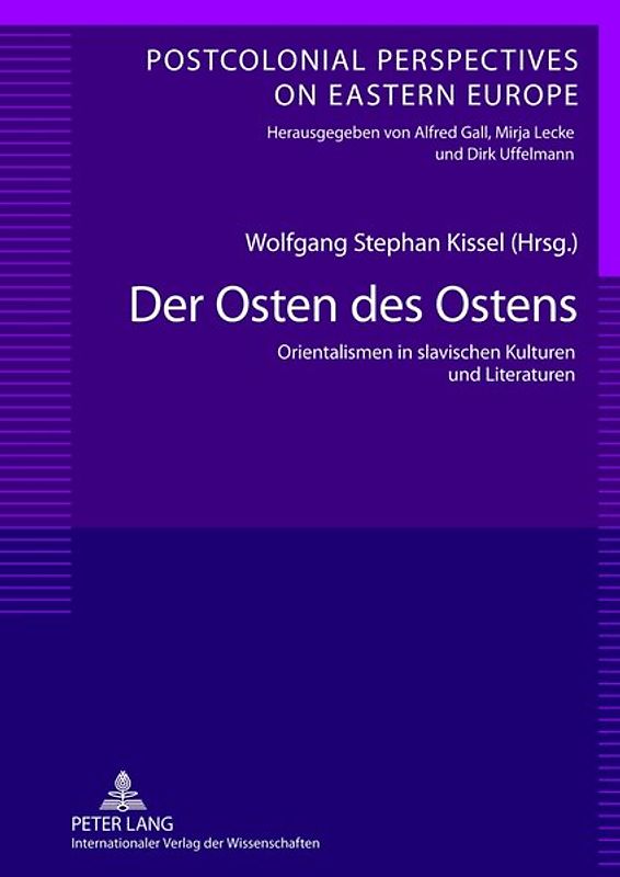 Der Osten des Ostens