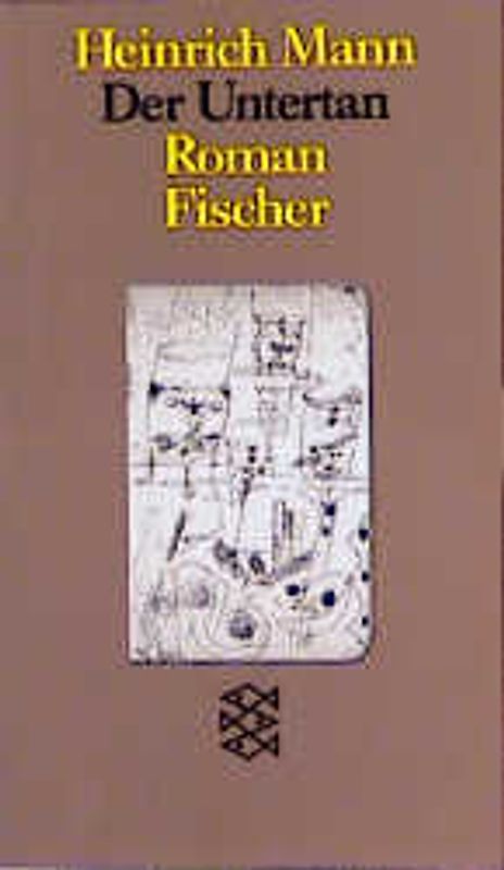 Der Untertan