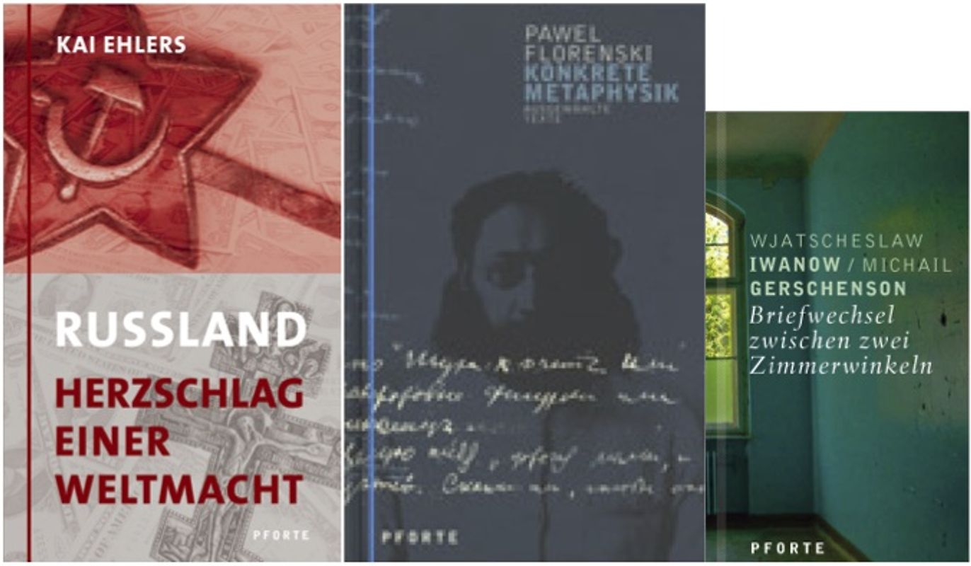 Aktion 'Russland-Bücher'