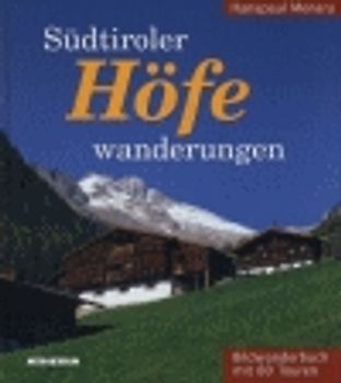 Südtiroler Höfewanderungen