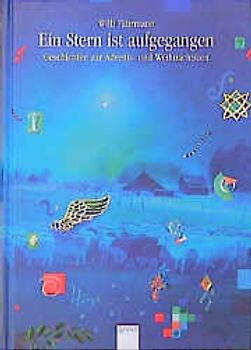 Ein Stern ist aufgegangen