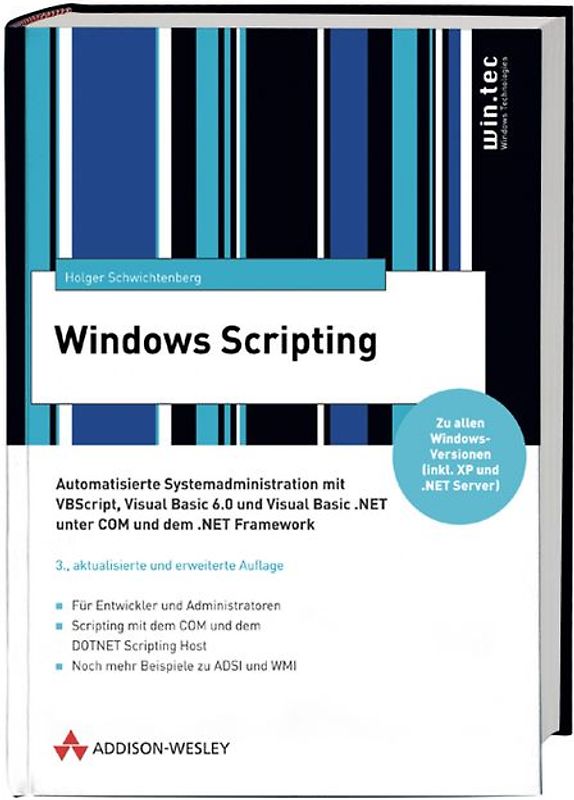 Windows-Scripting