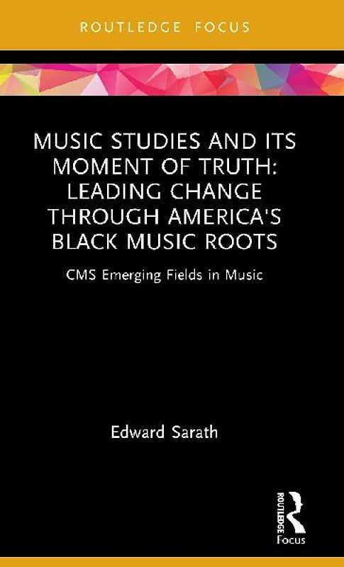 Music Studies and Its Moment of Truth