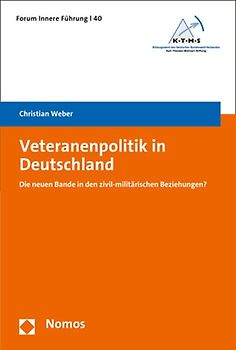 Veteranenpolitik in Deutschland