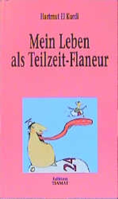 Mein Leben als Teilzeit-Flaneur