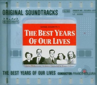 The Best Years of Our Lives [Soundtrack]