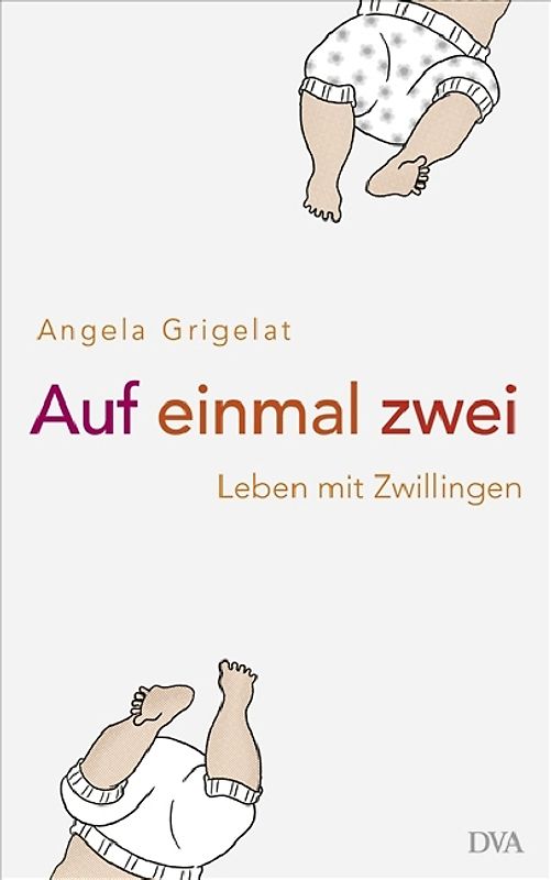 Auf einmal zwei