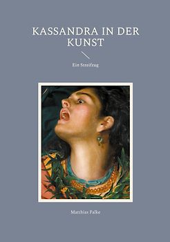 Kassandra in der Kunst