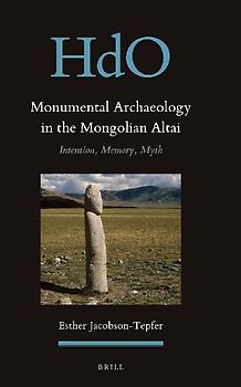 Monumental Archaeology in the Mongolian Altai