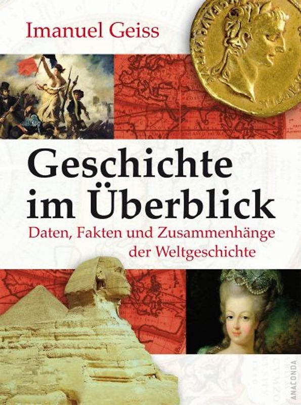 Geschichte im Überblick
