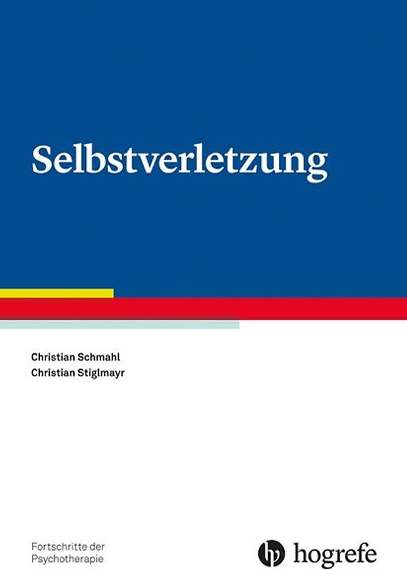Selbstverletzung