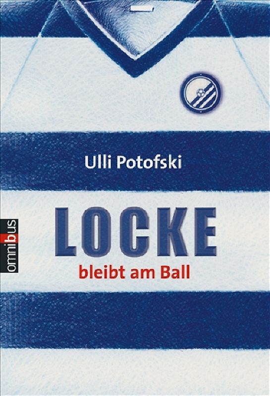 Locke bleibt am Ball