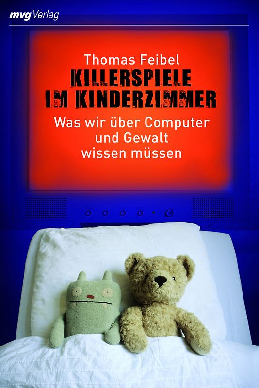 Killerspiele im Kinderzimmer