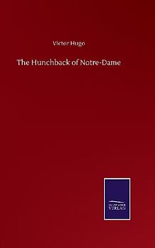 The Hunchback of Notre-Dame