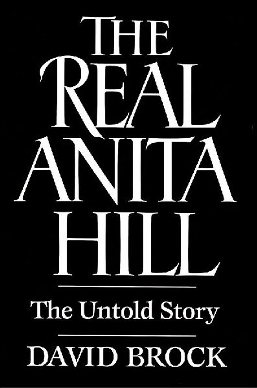 The Real Anita Hill