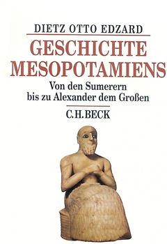 Geschichte Mesopotamiens
