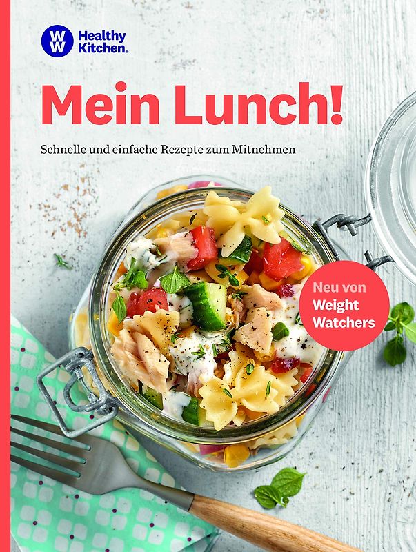 WW - Mein Lunch