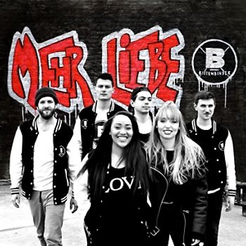 Bittenbinder - Mehr Liebe
