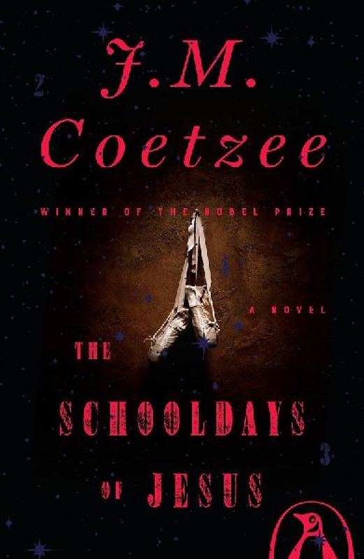 The Schooldays of Jesus