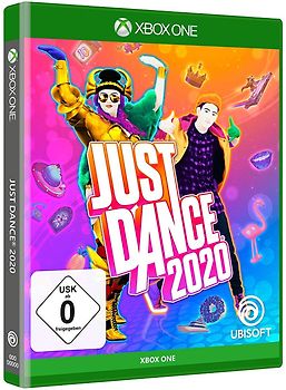 Just Dance 2020 Xbox One