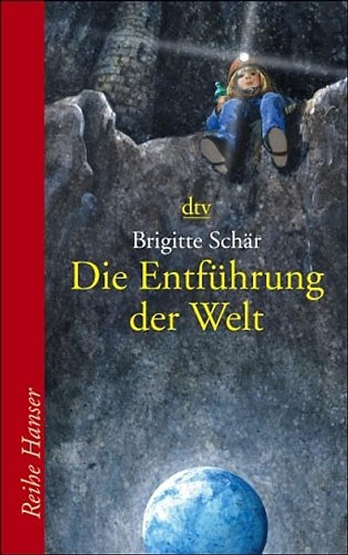 Die Entführung der Welt