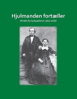 Hjulmanden fortæller