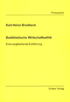 Buddhistische Wirtschaftsethik