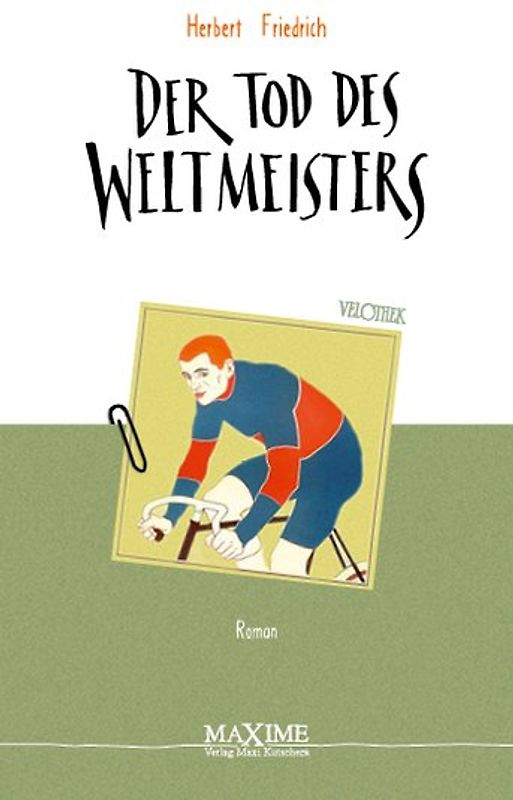 Der Tod des Weltmeisters