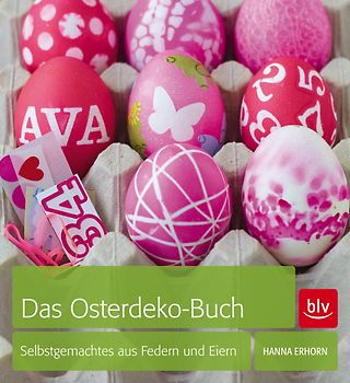 Das Osterdeko-Buch