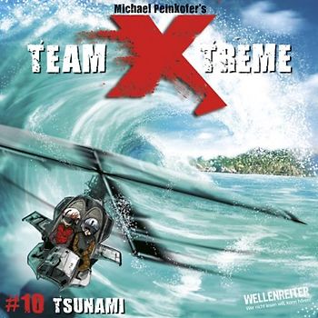 Team X-treme - Folge 10