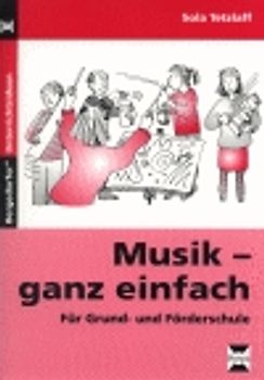 Musik - ganz einfach