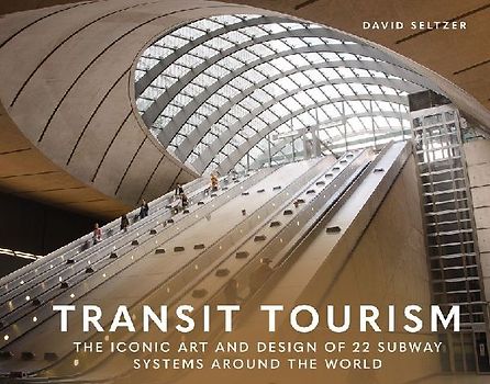 Transit Tourism