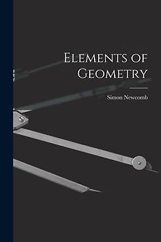 Elements of Geometry [microform]