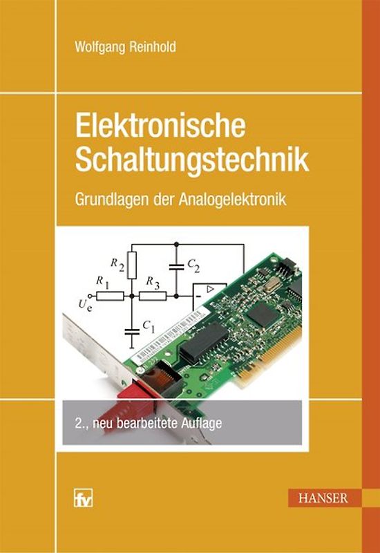 Elektronische Schaltungstechnik