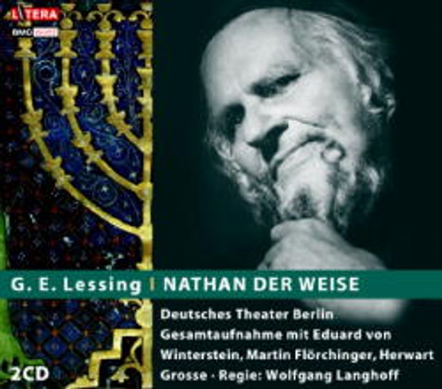 Nathan der Weise